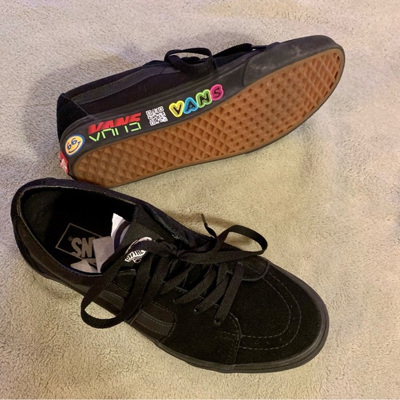 Vans Sk8-Low sneakers - Picture 12 of 15